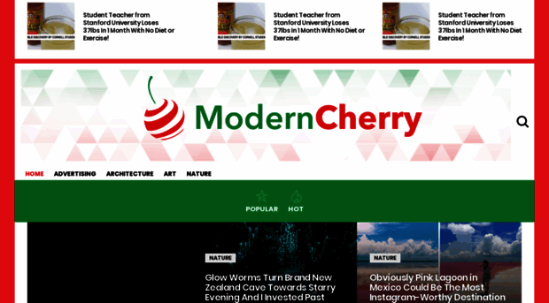 moderncherry.com