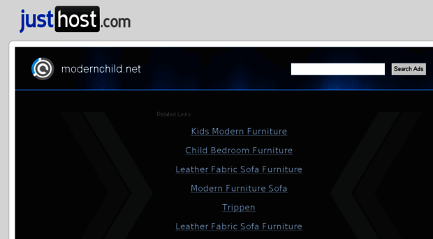 modernchild.net