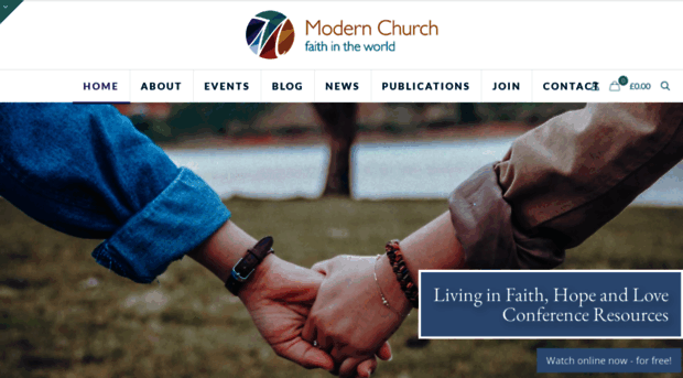 modernchurch.org.uk