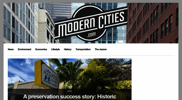 moderncities.com