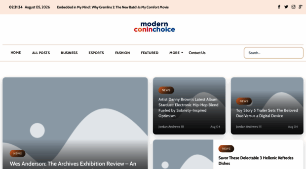 moderncoinchoice.uk