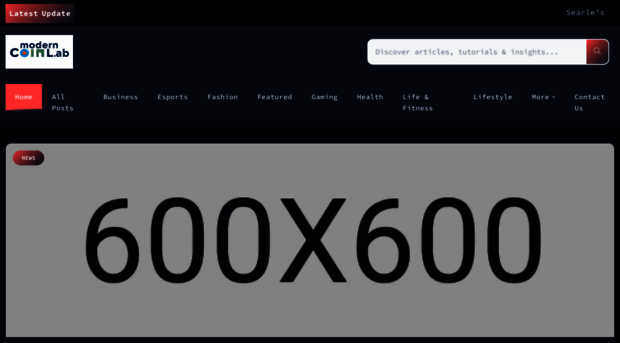 moderncoinlab.uk
