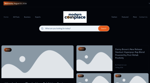 moderncoinplace.uk
