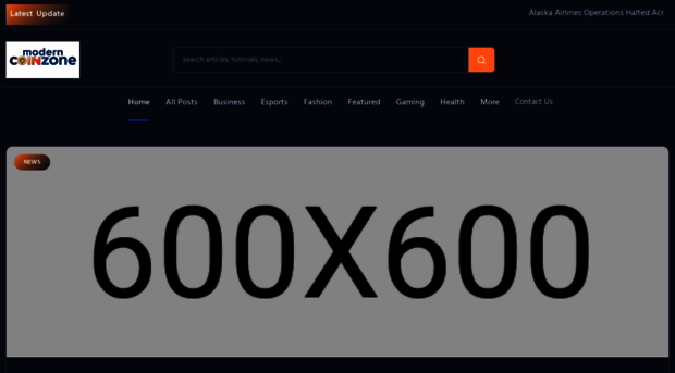 moderncoinzone.uk