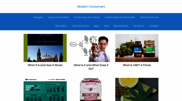 modernconsumers.com