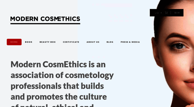 moderncosmethics.com