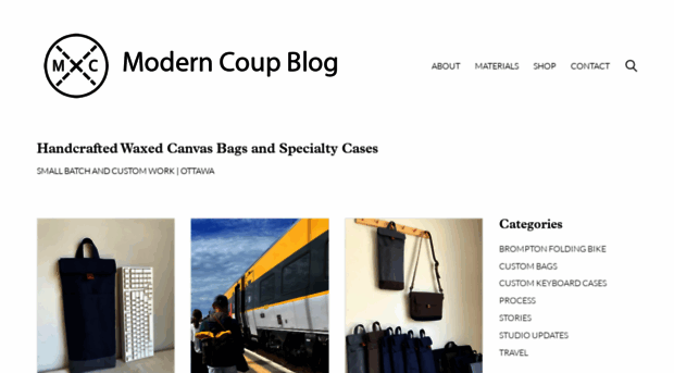 moderncoupmake.com