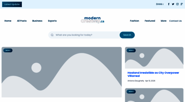 moderncrestway.ca