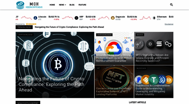 moderncryptonews.blogspot.com