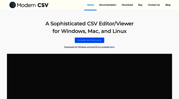 moderncsv.com