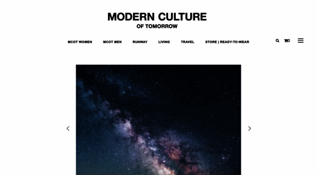 moderncultureoftomorrow.com