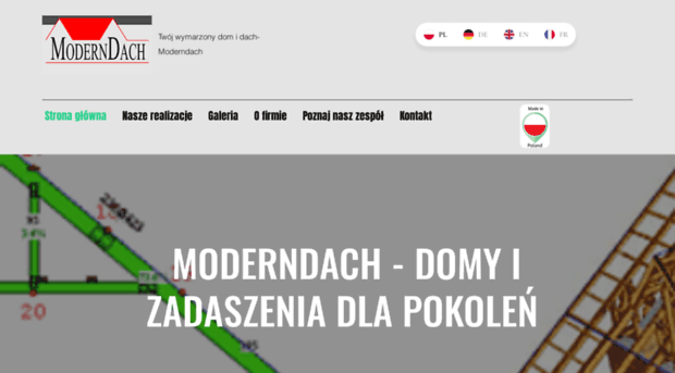 moderndach.pl