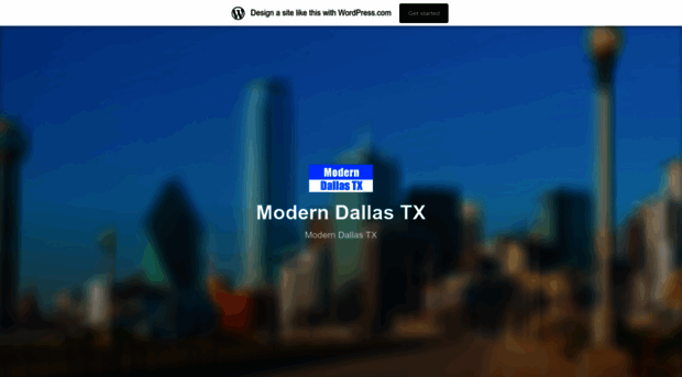 moderndallastx1.wordpress.com