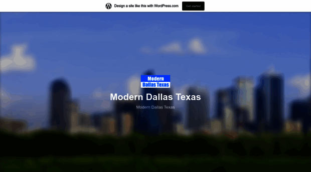 moderndallastxusa.wordpress.com