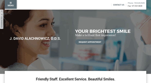 moderndaydentistry.com