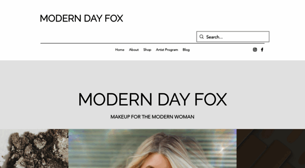 moderndayfox.com