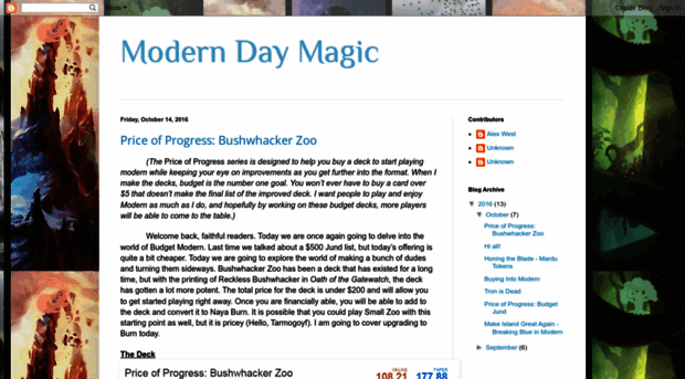 moderndaymagicblog.blogspot.com