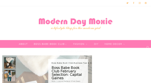 moderndaymoxie.com