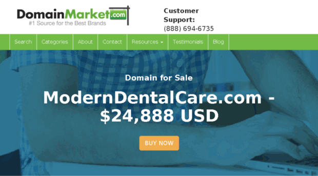 moderndentalcare.com