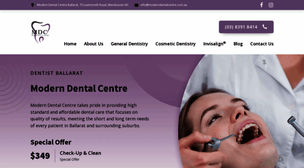 moderndentalcentre.com.au