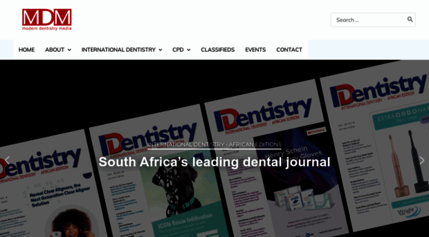 moderndentistrymedia.com