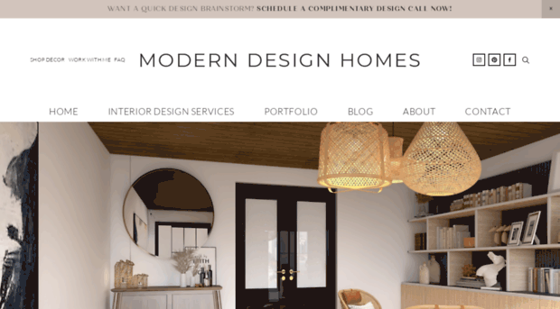 moderndesignhomes.com