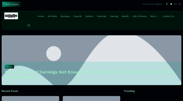 moderndiceonline.uk