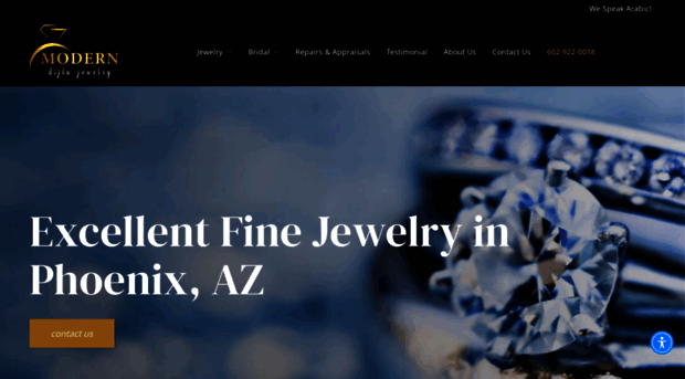 moderndijlajewelry.com