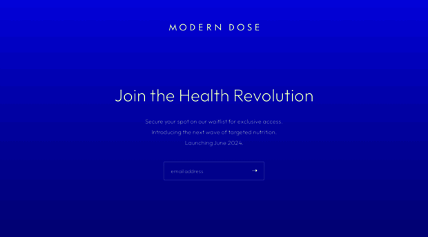 moderndose.com