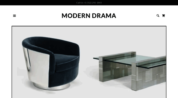 moderndrama20.com