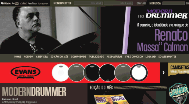 moderndrummer.com.br