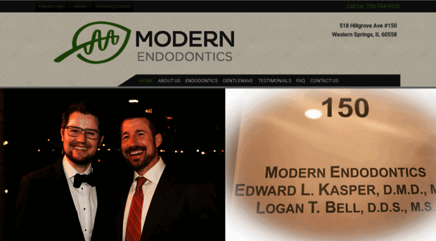 modernendo.com