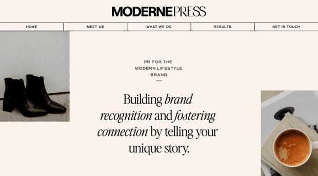 modernepr.com