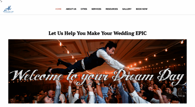 moderneraweddings.com