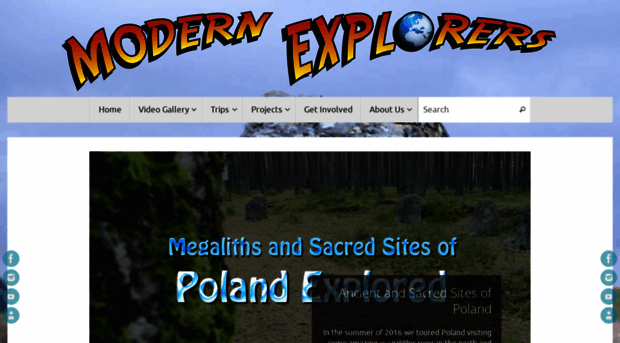 modernexplorers.co.uk