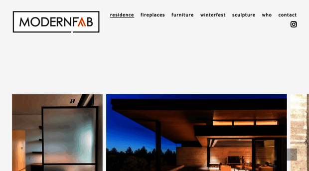 modernfab.com