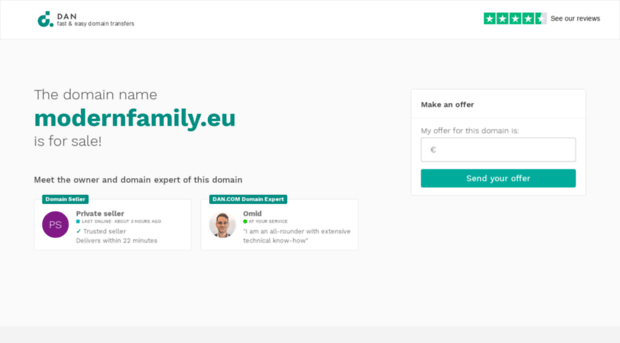 modernfamily.eu