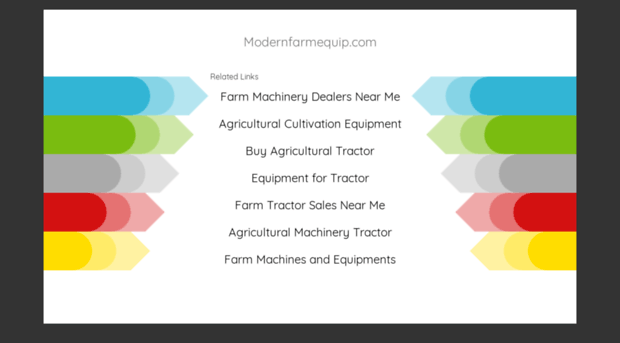 modernfarmequip.com