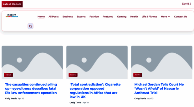 modernfeeds.us