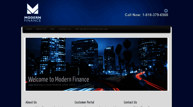 modernfinance.com