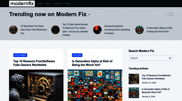 modernfix.com