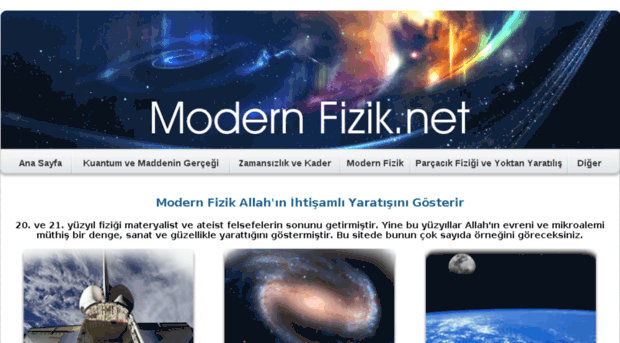 modernfizik.net