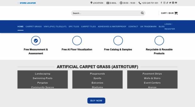 modernfloorsghana.com