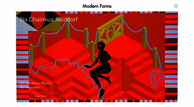 modernforms.org