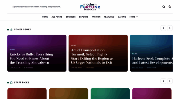 modernfortunemedia.uk