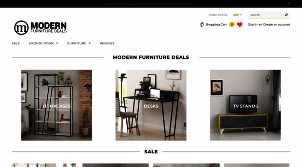 modernfurnituredeals.co.uk