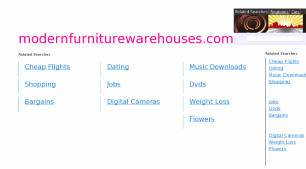 modernfurniturewarehouses.com