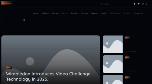 moderngamingmedia.uk