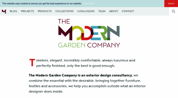 moderngarden.co.uk