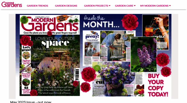 moderngardensmagazine.com